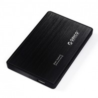 Hard Drive External Enclosure 2.5''  2588S3